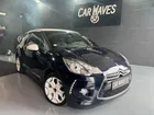 Citroën ds3 1.6 thp 155ch 16v sport chic * clim auto / regulateur / sieges sport * / VENTE UNIQUEMENT A PROFESSIONNEL /