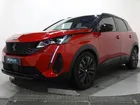 Peugeot 3008 HYBRID 225ch GT Pack e-EAT8