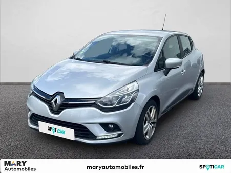 RENAULT Clio dCi 90 E6C Business