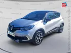 Renault Captur 1.5 dCi 90ch energy Intens EDC