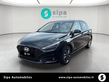 Hyundai i30 III 1.0 T-GDi 100 BVM Creative 5p