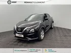 Nissan Juke DIG-T 117 N-Connecta