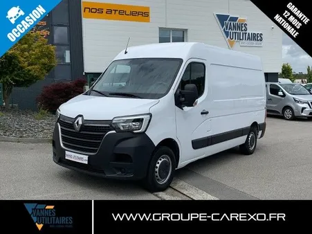 Renault Master FG F3300 L2H2 BLUE DCI 135 GRAND CONFORT