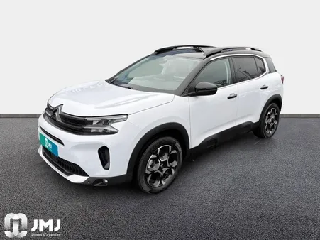 Citroën C5 Aircross BlueHDi 130 EAT8 Max