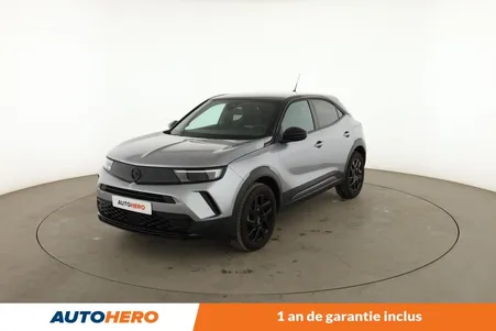 Opel Mokka 1.2 Turbo GS 100 ch