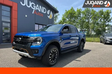 Ford Ranger 205 WILDTRAK X PACK RIDEAU 4PL -16%
