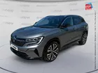 Renault Austral 1.2 E-Tech full hybrid 200ch Iconic- 24 Siege chauf Volant chauf Camera GPS