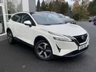 NISSAN QASHQAI N-CONNECTA 1.3 Mild Hybrid 158 Xtronic *2024