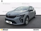 RENAULT Clio E-Tech full hybrid 145 ch GSR2 Evolution