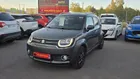 Suzuki Ignis 1.2 Dualjet Hybrid SHVS Pack