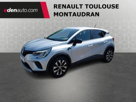 Renault Captur TCe 90 Evolution