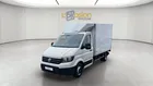 Volkswagen utilitaires crafter csc propulsion (rj) 35 l4 cgv capucine 2.0 tdi 177ch business