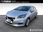 Nissan Micra 2021.5 IG-T 92 Business Edition