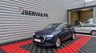 Audi Q3 35 TFSI 150 CH S tronic 7 DESIGN
