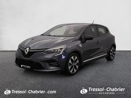 RENAULT Clio E-Tech 140 - 21N Limited