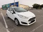 Ford FIESTA 1.5 TDCI 75CH EDITION 3P