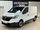Renault Trafic Fg L1H1 3T 2.0 Blue dCi 130ch Advance -24 (20832ht)