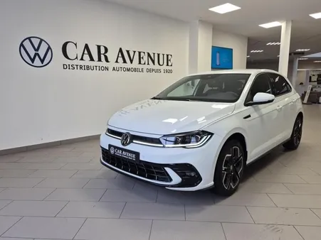 Volkswagen Polo 1.0 TSI 95ch R-Line Edition