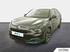 CITROEN e-C4 136 ch Automatique Shine