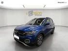 VOLKSWAGEN T-Cross 1.0 TSI 110 Start/Stop BVM6 Active