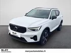 VOLVO XC40 T4 Recharge 129+82 ch DCT7 Ultimate