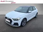 Audi A1 Sportback 25 TFSI 95ch Advanced 2 S tronic 7