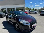 Ds3 1,6l hdi 100cv SO CHIC avec 108mkm