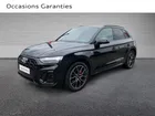Audi Q5 55 TFSI e 367ch S line quattro S tronic 7