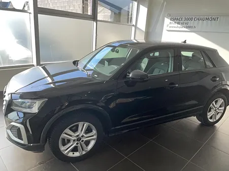 AUDI Q2 35 TFSI 150 BVM6 Design