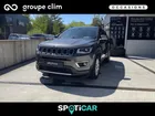 Jeep Compass 1.3 GSE T4 150ch Limited 4x2 BVR6