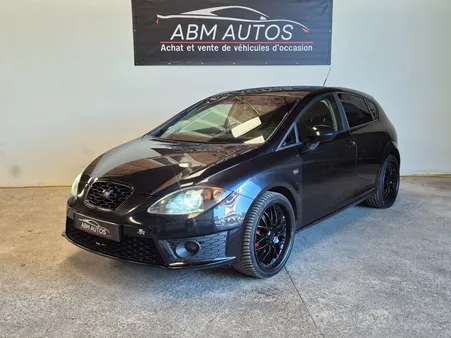 SEAT LEON 2.0 TDI FAP FR Kit Distribution neuf