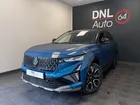Renault Austral E-Tech hybrid 200 Iconic esprit Alpine