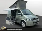 Volkswagen T5 California Comfortline 2.0 TDI 179CH - 2ème Main - Carnet D'entretien Complet - Cuisine - Marquise - BVM - Navi - 155000KM