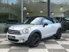 Mini Paceman Cooper 122ch S&S BVM6 Chili + Pack Urbain * GARANTIE 12 MOIS
