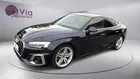 Audi A5 sportback 50 TDI 286 Tiptronic 8 Quattro S line