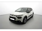 Citroën C3 PureTech 83 S&S BVM5 Shine