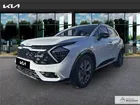 Kia Sportage V 1.6 T-GDI 210CH ISG HYBRIDE BVA6 4X2 GT-line Premium