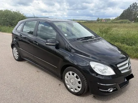 Mercedes CLASSE B 180 CDI CLASSIC