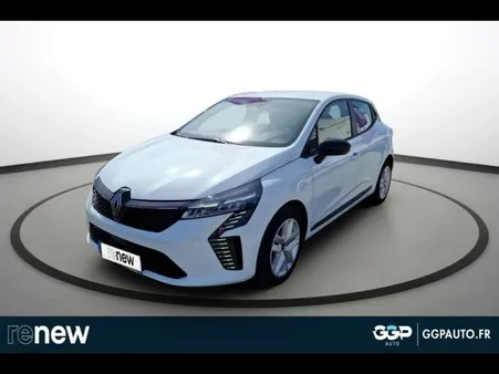 Renault Clio 1.5 dCi 100ch Evolution - 25