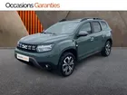 Dacia Duster 1.5 Blue dCi 115ch Journey + 4x2