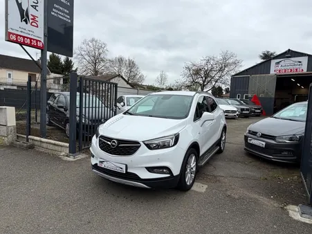Opel Mokka X 1.6 CDTI - 136 ch 4x2 Innovation
