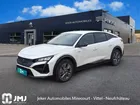 Peugeot 408 PHEV 180 e-EAT8 Allure