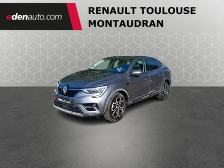 Renault Arkana E-Tech 145 - 21B Intens