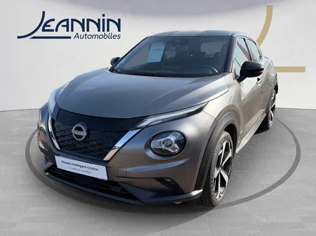 NISSAN Juke HYBRID 143 Tekna