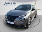 NISSAN Juke HYBRID 143 Tekna