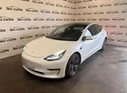 TESLA MODEL 3 Dual Motor 462CH 4 roue motrice Long-Range AUTONOMIE 580KM