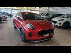 Ford Puma 1.0 EcoBoost 125ch S&S mHEV Titanium Business Powershift