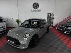 MINI MINI (228 EUROS/MOIS) COOPER 1.5i 136CV LCI COUPE GREENWICH CARPLAY VIRTUAL TOIT OUVRANT