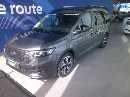 Ford Grd Tourneo Connect 2.0 EcoBlue 102ch Active