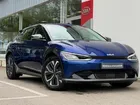 Kia EV6 229ch Design 2WD